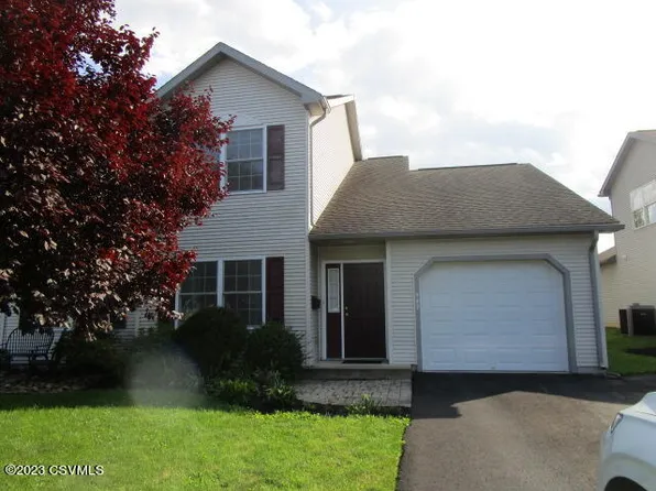 949 King St, Northumberland, PA 17857