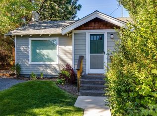 1506 NW Galveston Ave, Bend, OR 97703