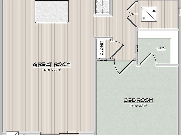 Wynfield 1 Bed 1 Bath Wynfield 1 Bed 1 Bath