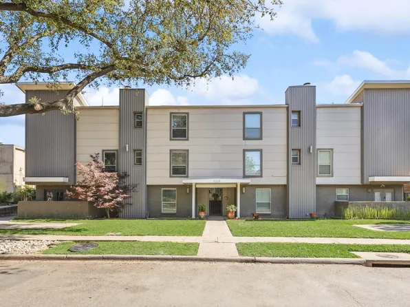 4224 Rawlins St APT 110, Dallas, TX 75219