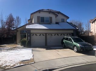 4725 Tierrapark Ct, Reno, NV 89502