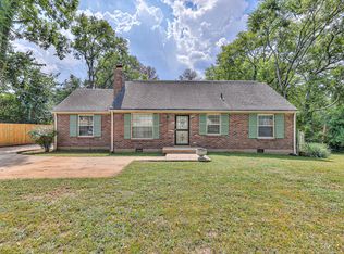 1032 Dozier Pl, Nashville, TN 37216