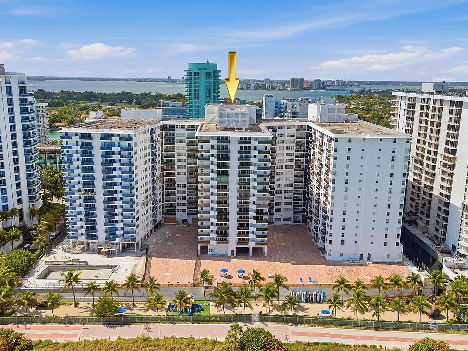 1st image of 6039 Collins Avenue #609