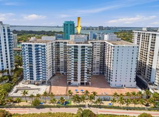 6039 Collins Ave APT 609, Miami Beach, FL 33140