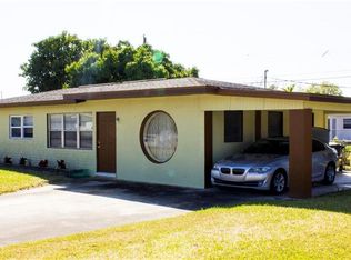 3040 Apache St, Fort Myers, FL 33916