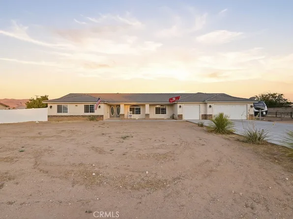 14821 Gayhead Rd, Apple Valley, CA 92307