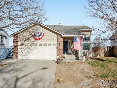 607 2nd St, Frederick, CO, 80530