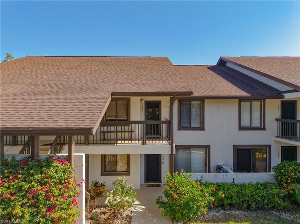 800 MISTY PINES CIR #202, NAPLES, FL 34105