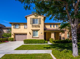 16050 Crosswind Ave, Chino, CA 91708