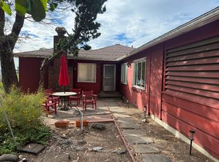 (Undisclosed Address), Berkeley, CA 94708