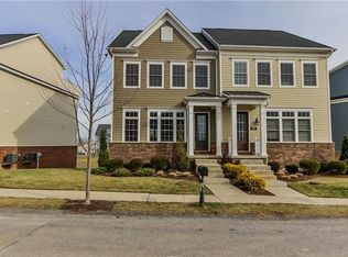 1269 Newbury Highland, Bridgeville, PA 15017