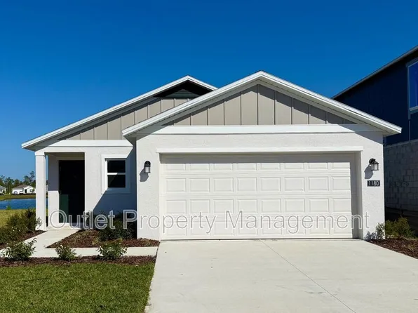 1180 Belle Isle Ln, Daytona Beach, FL 32124