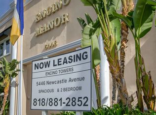 Encino Manor, Encino, CA 91316