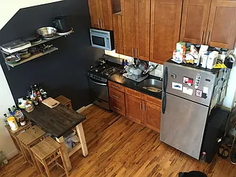 Rented by At Home Realty NY LLC