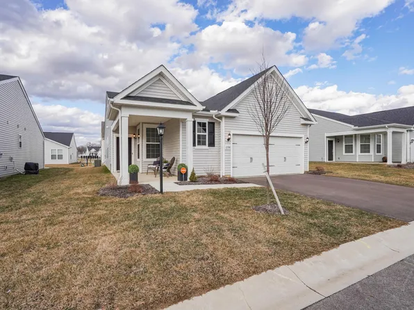 6584 Lightchase St, Westerville, OH 43081