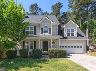 2945 Emerald Springs Dr, Lawrenceville, GA 30045