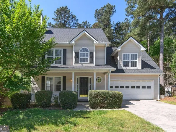 2945 Emerald Springs Dr, Lawrenceville, GA 30045