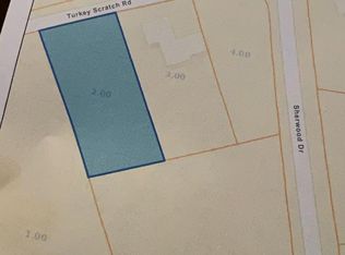 174 N Turkey Scratch Rd, Spencer, TN 38585