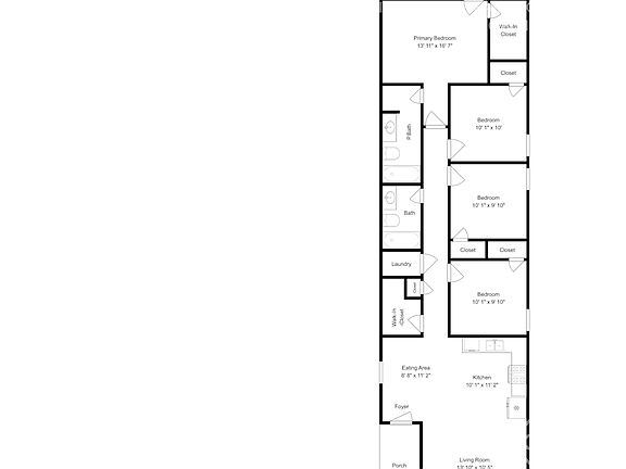 2nd image of 3050 Wallace Wells Ct
