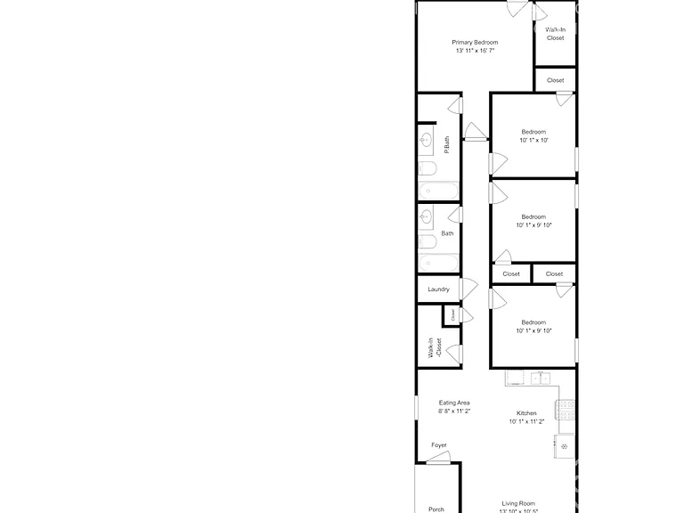 3050 Wallace Wells Ct — Photo 2