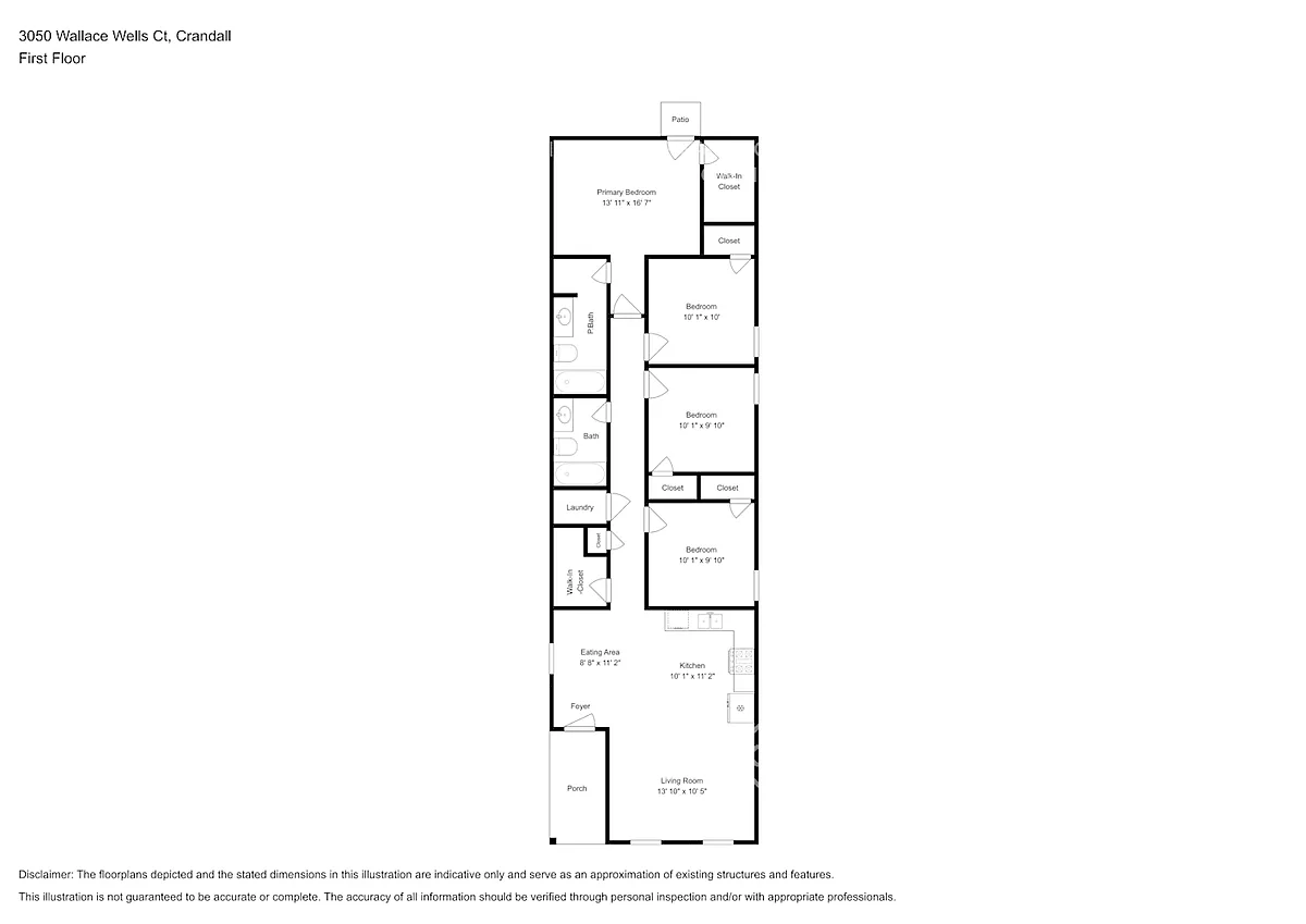 Building Photo - 3050 Wallace Wells Ct