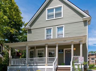 1619 S University Ave House Ann, Ann Arbor, MI 48104