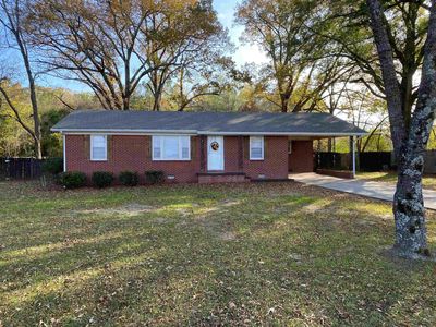 10460 Old Highway 64, Bolivar, TN, 38008