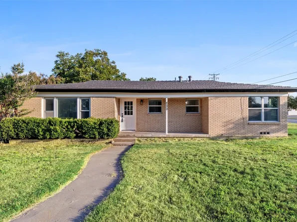 233 Oak Dr E, Hurst, TX 76053
