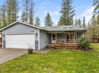 41427 Larson Dr, Gold Bar, WA 98251