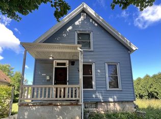 1943 N 19th St, Milwaukee, WI 53205