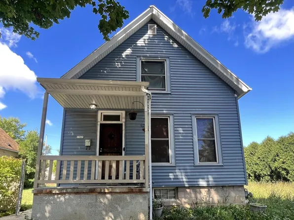 1943 North 19th STREET, Milwaukee, WI 53205
