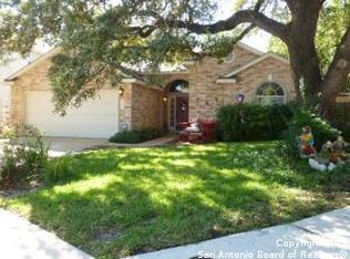 10547 Pemspice, San Antonio, TX 78240