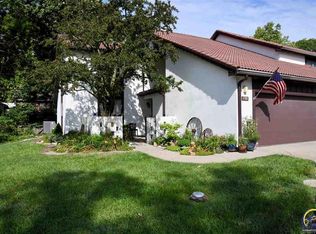 1701 Hammond Dr, Emporia, KS 66801