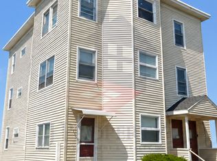 129 Magill St, Pawtucket, RI 02860