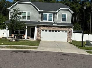 236 Sugarberry Ln, Moncks Corner, SC 29461