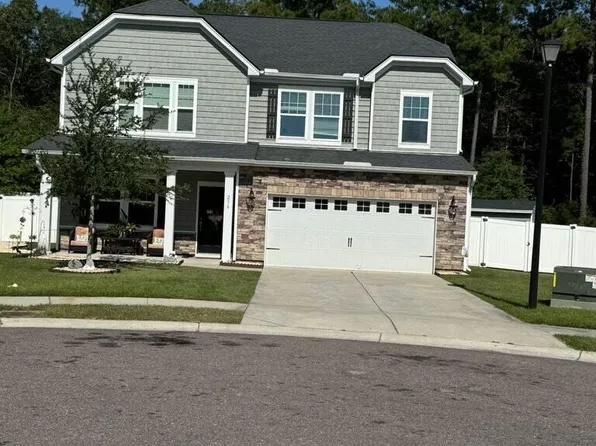 236 Sugarberry Ln, Moncks Corner, SC 29461