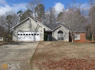 1355 Panhandle Way, Hampton, GA 30228