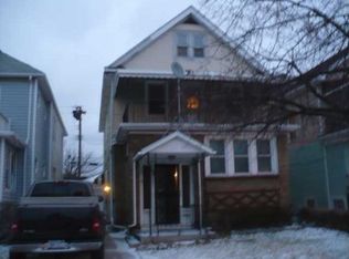 69 Sandrock Rd, Buffalo, NY 14207