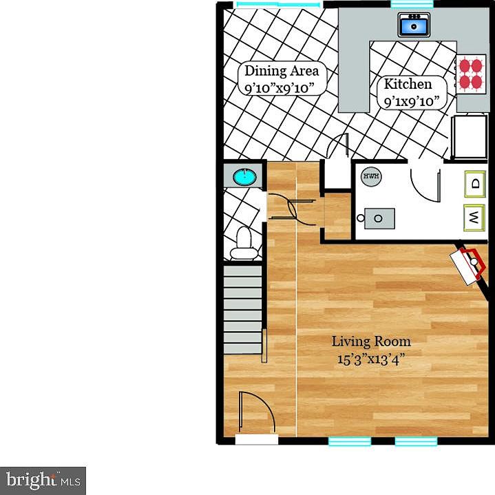 4513 Kay Ct, Fredericksburg, VA 22408 | Zillow