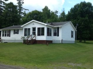 100 Buck Mountain Rd, Crown Point, NY 12928