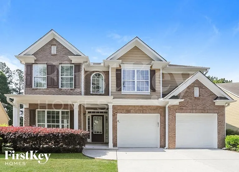1530 Hedington Cir — Photo 1