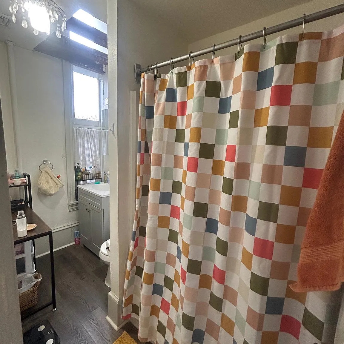 1 bed, 1.0 bath, 800 sqft, $1,695 — Photo 3