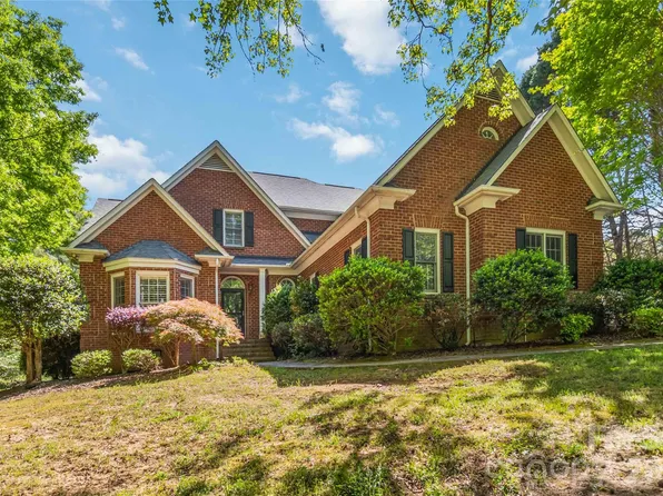 6208 High View Rd, Matthews, NC 28104