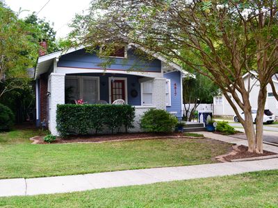 4917 7th Ave S, Birmingham, AL, 35222