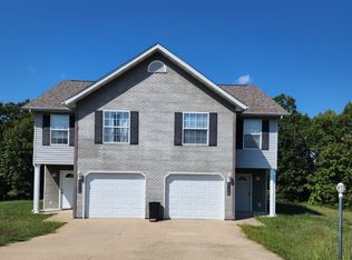22535 Hollow Oak Ln UNIT B, Saint Robert, MO 65584