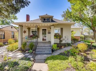 2387 S Acoma St, Denver, CO 80223