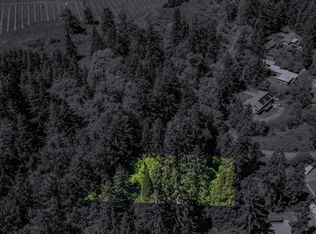 111 Hawthorne St, Sweet Home, OR 97386