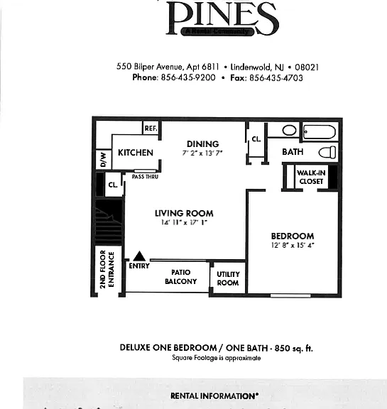 The Pinewood Estates — Photo 31