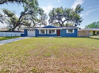 1038 S Bel Air Dr, Inverness, FL 34450