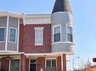 441 S Ellwood Ave, Baltimore, MD 21224